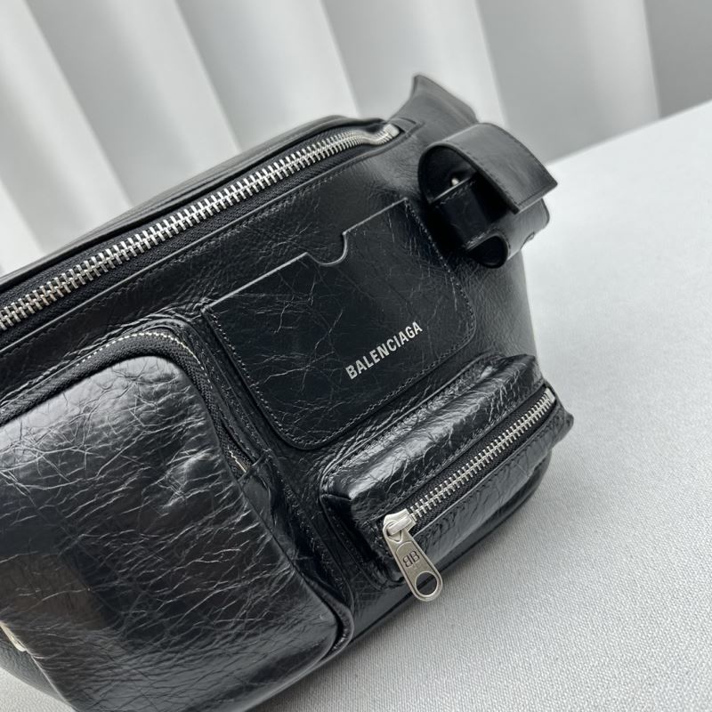 Balenciaga Top Handle Bags